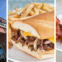 Jimmy's Egg Broken Arrow