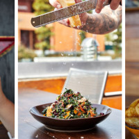 Jimmy's Famous American Tavern