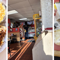 Jimmy's Famous Hot Dogs