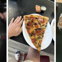 Jimmy's New York Pizzeria Broken Arrow