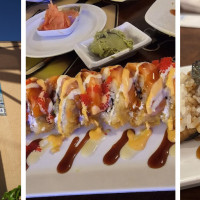 Jimmy's Sushi Bar and Japanese Restaurant