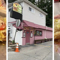 Jim's Italian Cuisine