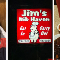 Jim's Rib Haven