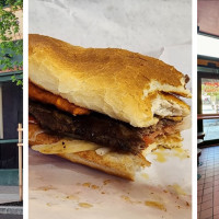 Jim's Steakout Buffalo