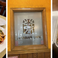 Jin Asian Cafe