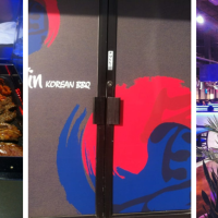 Jin Korean BBQ Plano