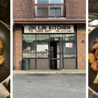 Jin Lin Chinese Kitchen