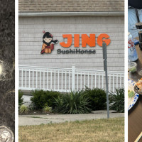 Jing Sushi House