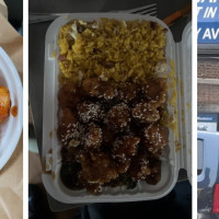 Jing Wah Chinese Resturant