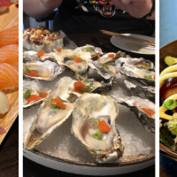 JingHe Japanese Restaurant