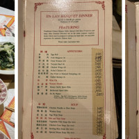 Jinlan Chinese Restaurant