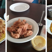 Jinright's Seafood House