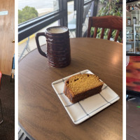 Jitters Coffee Bar and Last Ditch Roastery