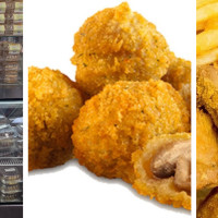 JJ Fish & Chicken Chicago