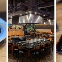 Jjanga Steak & Sushi