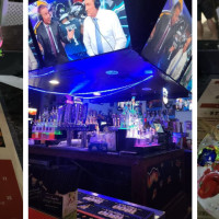 JJs Bar and Billiard