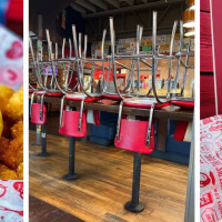 JJ's Red Hots - Dilworth