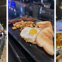 JJ’s Sports Bar & Grill