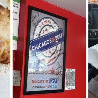 Jodi's Italian Ice Factory-Hammond