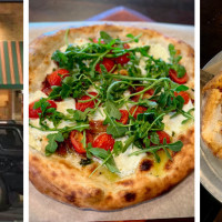 Joe Mama's Wood Fired Kitchen