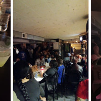 Joe-Man's Chicken Shack