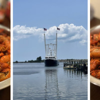 Joe Patti's Seafood Company