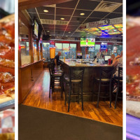 Joe Santucci’s Square Pizza Bar & Grill
