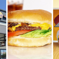 Joe’s Burgers Murrayhill