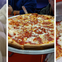 Joe's New York Pizza - Clemson