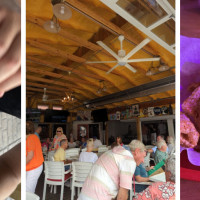 Joe’s Older Than Dirt