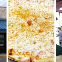 Joe's Original Italian Pizza