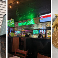 Joe's Prime Time Pub