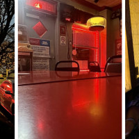 Johnnie's Glenn Avenue Grill