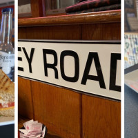 Johnny Kono's Bar & Grill