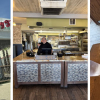 Johnny T's Brooklyn Pizzeria