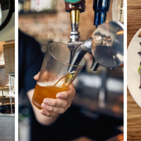 Johnny's New York Style Pizza Marietta