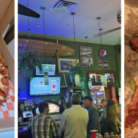 Johnny's Pizza Bar And Grill