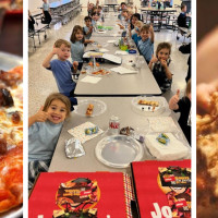 Johnny's Pizza House