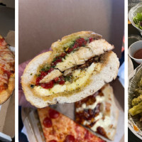 John's Caffe Pizza & Caterers