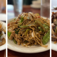 John's Chinese Restaurant