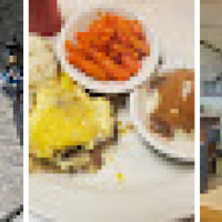 John's Hideaway Restaurant