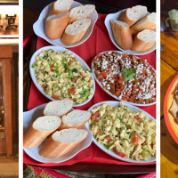 JOJO's Kitchen (Ethiopian Restaurant)