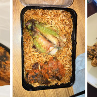 Jollof City