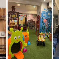 Jollytots And Cookies