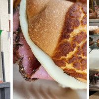 Jolt N Bolt Bakery & Cafe