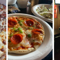 Jonesborough Pizza Parlor