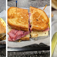 Jonny C's NY Deli and Caterers