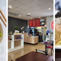 Joongmi Banjum - Manassas