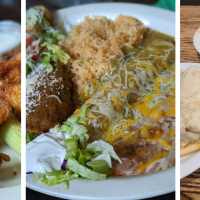 Jorge’s El Tapatio