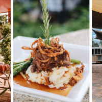 Josephine's Modern American Bistro